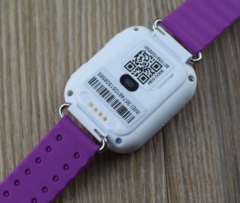 q100 smart watch