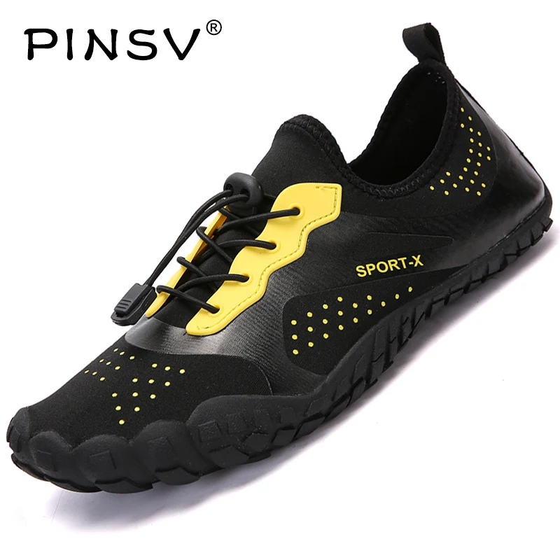 five finger shoes for running