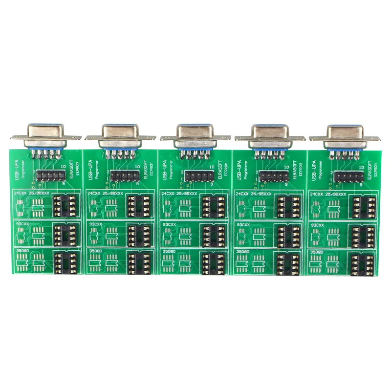Профессиональный программирующий адаптер UPA USB V1.3 высококачественный EEprom
