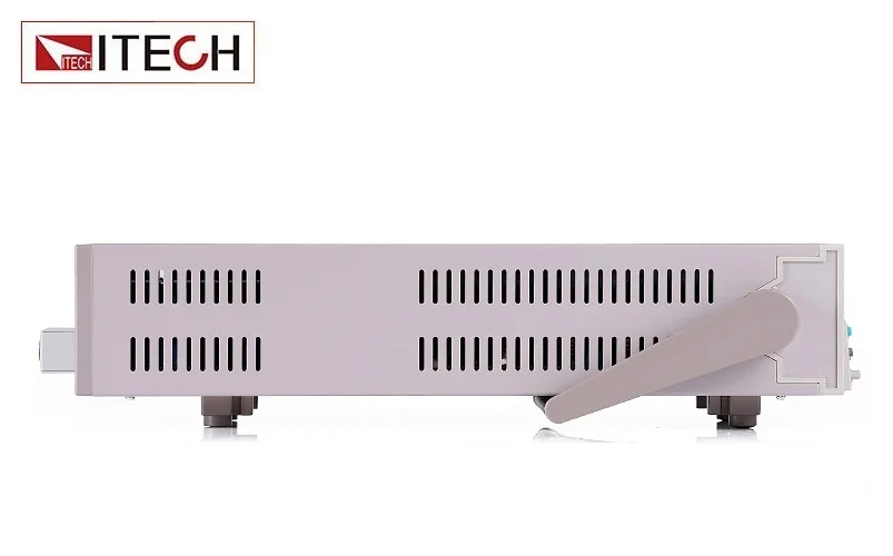 ITECH IT6722A высокая точность регулируемый Цифровой DC Питание 80 V/20A/400 W для научных исследований Услуги лаборатории