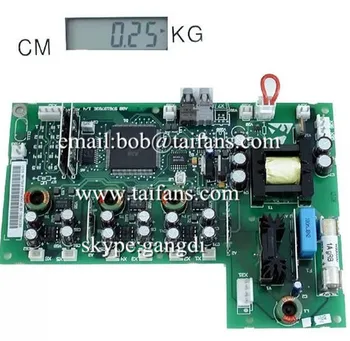 

NINT-46C NINT46C NINT-46 ACS600 7.5KW inverter board