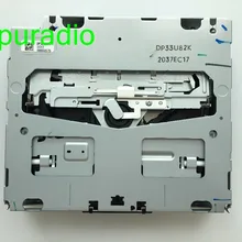 Новинка горные механизм CD AP08 погрузчик DP33U82K 11Pin для Benz Kia hyundai Alpine 9870 9887 101 серии CD аудио