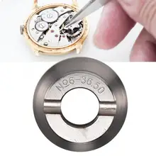 36,5 мм задняя крышка для часов открывалка для инструментов чехол для часов закручивающаяся задняя часть инструменты для открывания часов инструмент для открывания часов для часовщика высокого качества