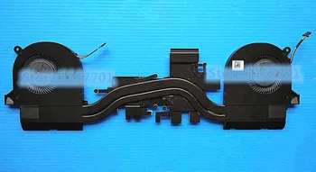 

New Original Laptop/Notebook CPU cooling Radiator Heatsink&Fan for Acer V Nitro VN7 VN7-592 VN7-592G VN7-593 VN7-593G