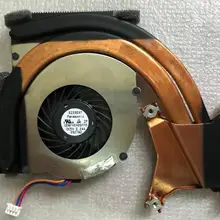 45M2680 45M2681 45M2678 для T410S T410Si Радиатор вентилятора радиатора готовый комплект хорошо проверенная работа