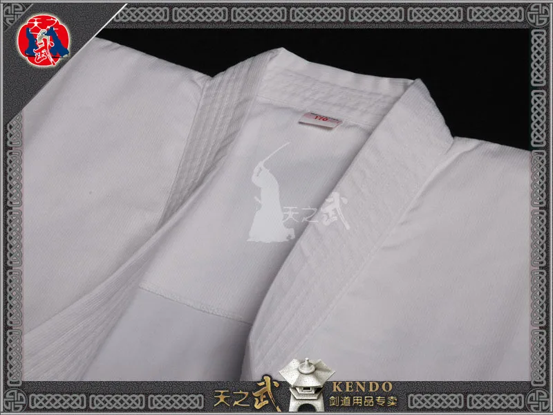 Высококачественный Кендо айкидо Iaido Hakama Gi пояс униформа для боевых искусств