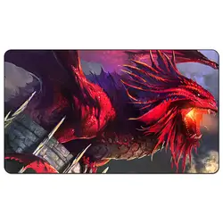 Niv mizet firemind 60x35 см магическая доска коврик для игр niv mizet игровой коврик firemind для настольные игры коврик