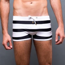 Высокое качество Популярные мужские пикантные мужские плавки-трусы одноцветное одежда заплыва шорты для женщин пляжные ванный комплект для мужчи