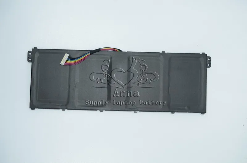 JIGU New Original 15.2V 48Wh Laptop Battery For Acer For Aspire V3 V3-371 V3-371-30FA AC14B8K