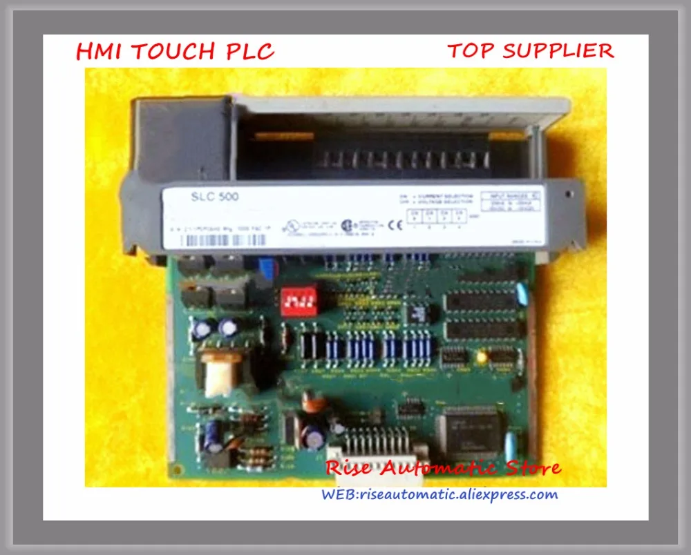 1746-NI4 PLC New Original 25mA 4 Number Of Inputs Analog I/O Modules | Обустройство дома