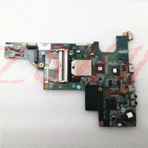

for hp cq43 635 laptop motherboard 646981-001 ddr3 Free Shipping 100% test ok