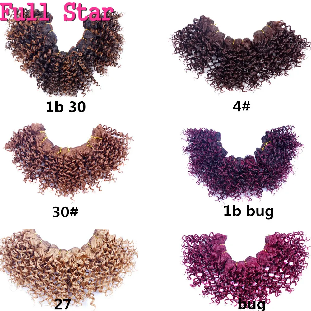 Full Star Kinky 038