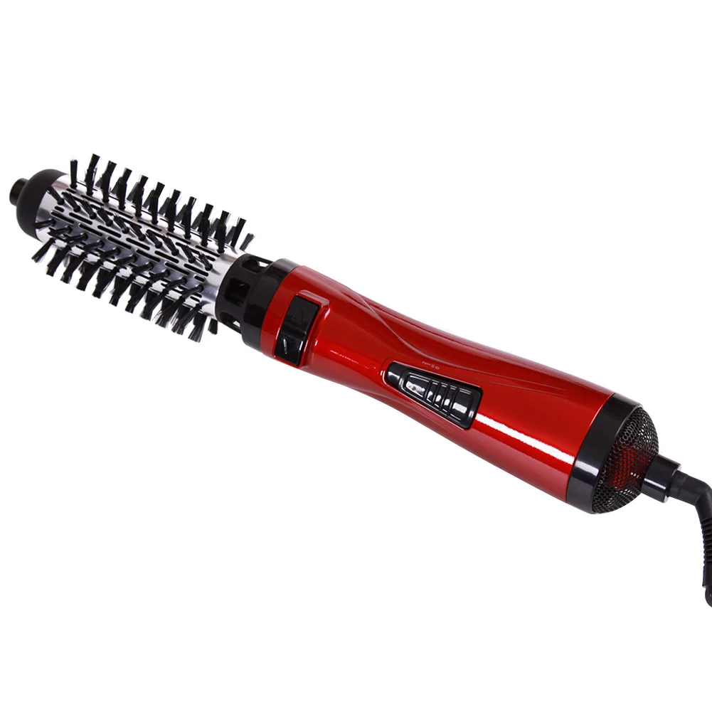 Cena 2 w 1 gorący rozpylacz suszarka Curling Rod narzędzia do stylizacji włosów automatyczne obracanie @ ME88