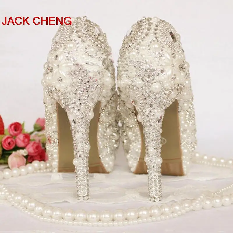 mooiste schoenen