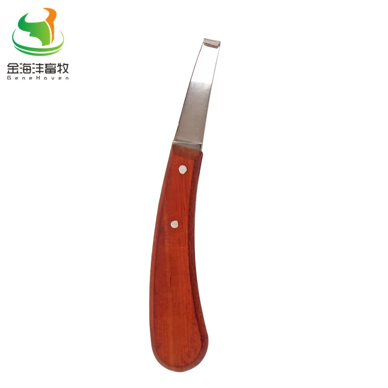 

Cattle Horse Hoof Knife Shears, Hoof Cutter for Cow, Left Hand Cutter