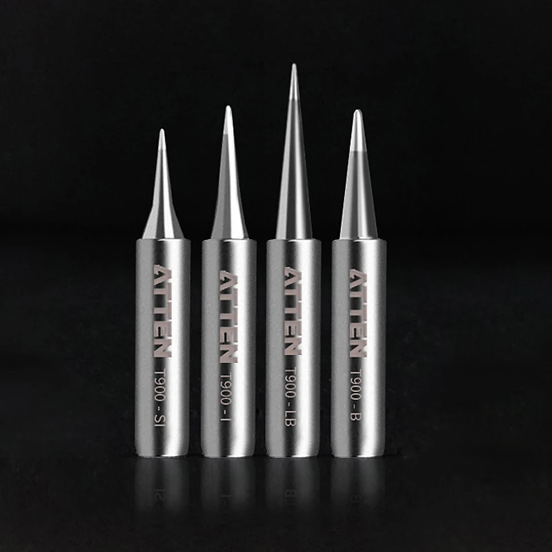 Soldering Iron Tips ATTEN T-900 Tip For 936 Solder Station