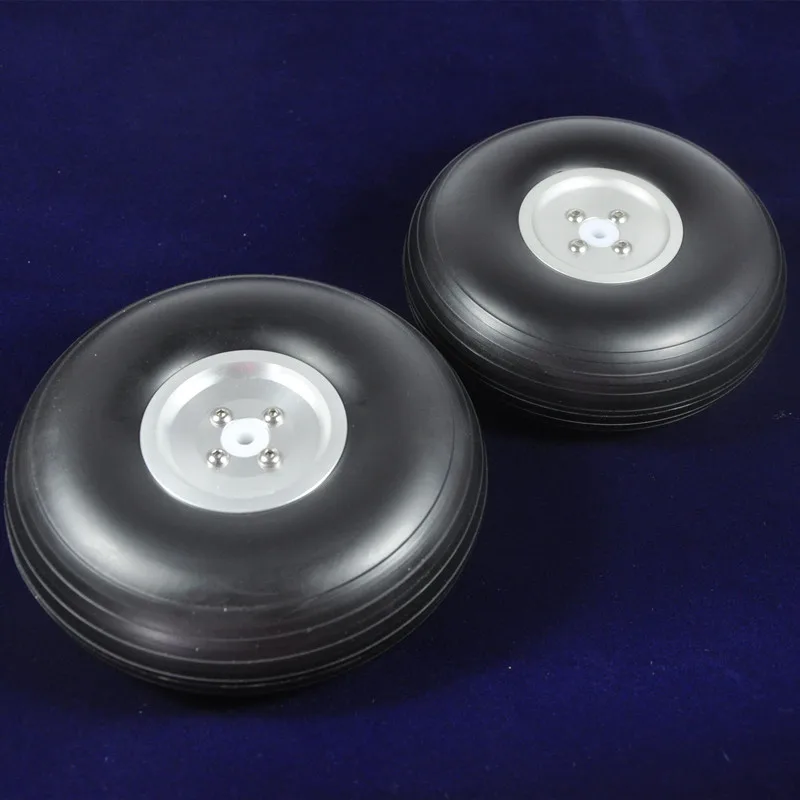 Aluminium 5 Dengan Pair Airplane 2