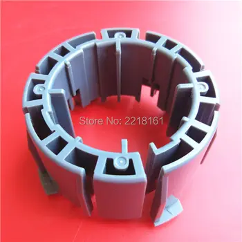 

1pc Eco Solvent printer Mutoh Valuejet parts VJ1604 RJ-900C VJ paper roller for Epson 7880 9880 plastic media roller