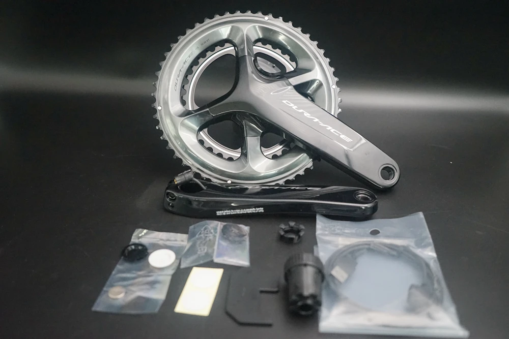 Shimano Dura Ace Fc R9100 P Crankset With Original Powermeter 2 11 Speed Crank 172 5mm 170mm Crankset 53 39t 52 36t 50 34t Shimano Dura Ace Shimano Cranksetcrankset Shimano Aliexpress Shimano Dura Ace Fc R9100 P Crankset With Original Powermeter 2 11 Speed Crank 172 5mm 170mm Crankset 53 39t 52 36t 50 34t Shimano Dura Ace Shimano Cranksetcrankset Shimano Aliexpress