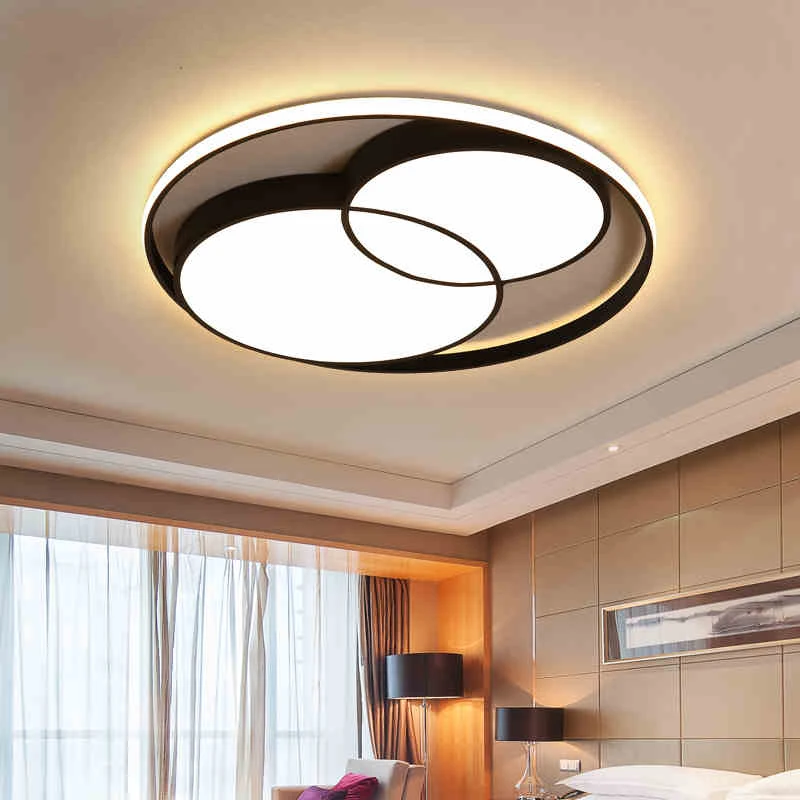 

Ceiling Chandelier Lights LED Lamp for Bedroom Lustre LED Chandelier for Living room Hallway Lustre Modern Chandelier Lighting