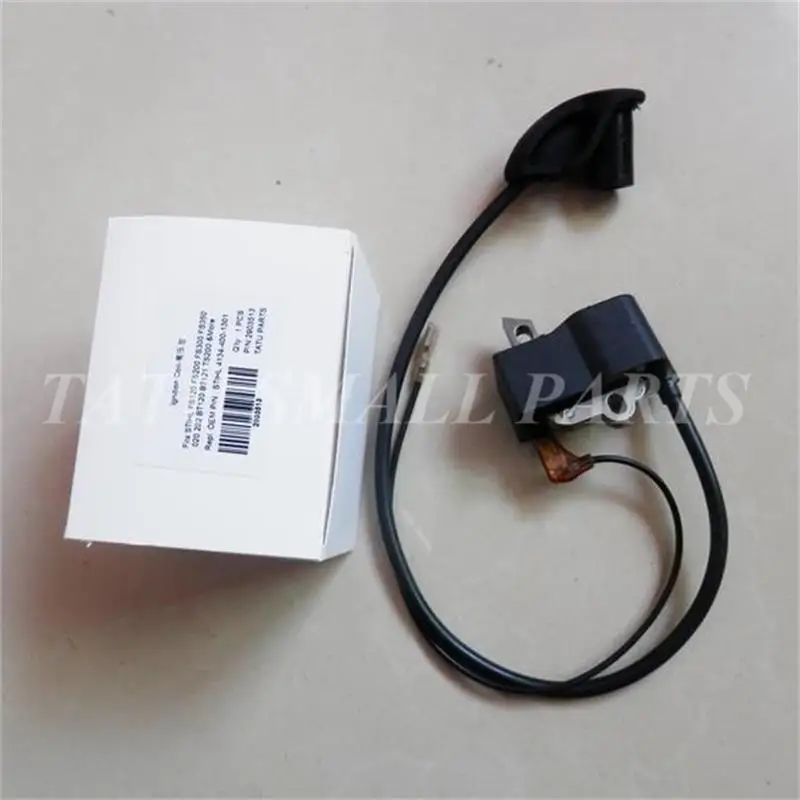 Rewind Recoil Starter Spring For Stihl FS120 FS200 FS250 FS300 OEM 4134 190 0600