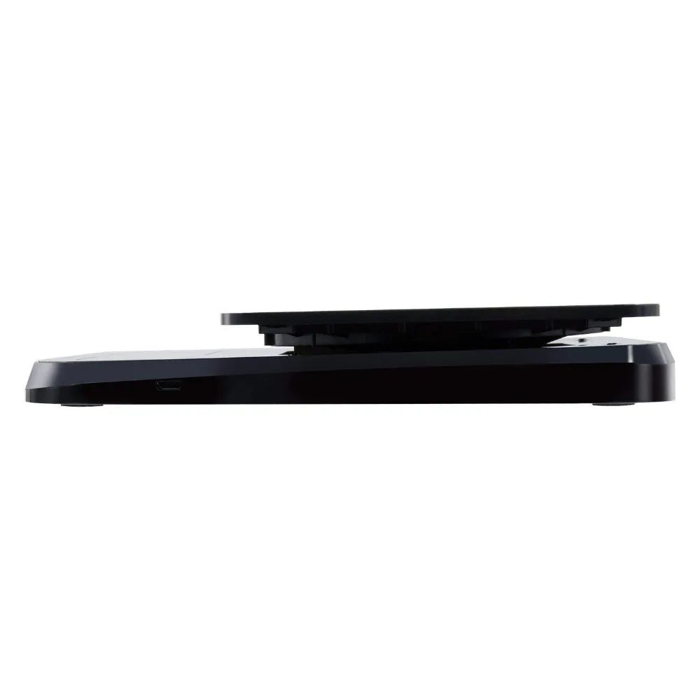 Cooking Food Scale 04