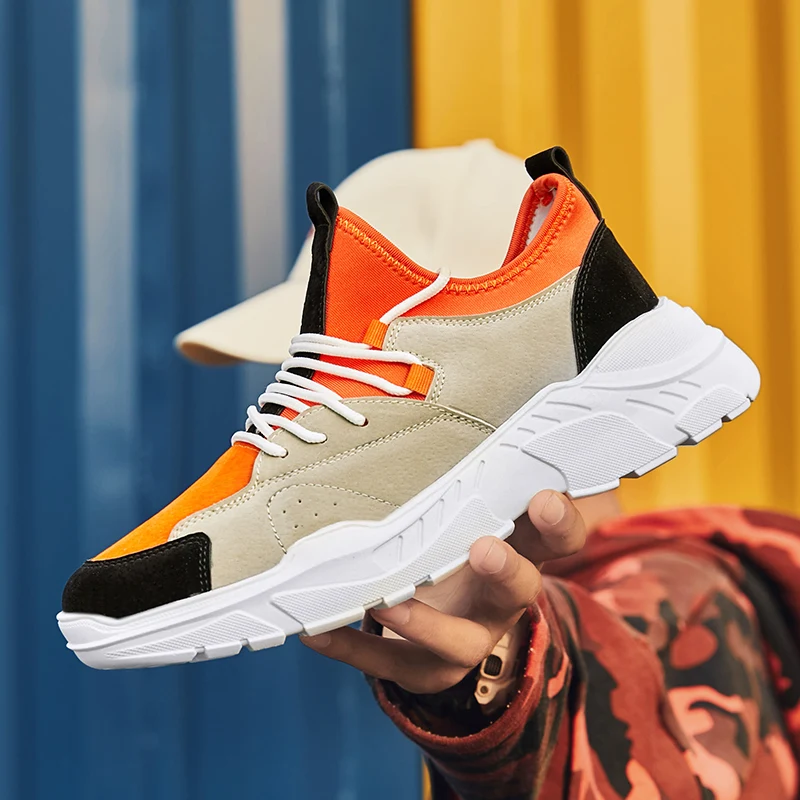 

Shoes Man Breathable Running Shoes for Men Women Sneakers Bounce Summer Outdoor Sport Shoes Outdoor Ultra Boosts breathable mesh