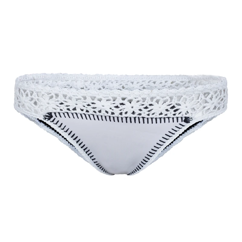 White Bottom 1