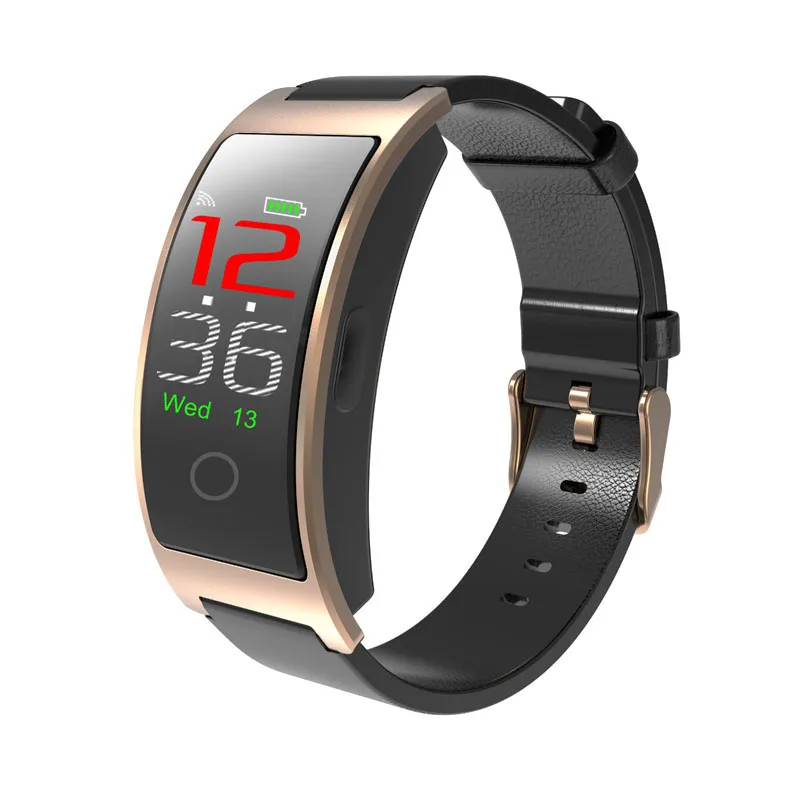 

Ainarry CK11C Smart Band Colorful Screen Heart Rate Monitor Bracelet Blood Pressure Fitness Tracker Smart band Sport Watch