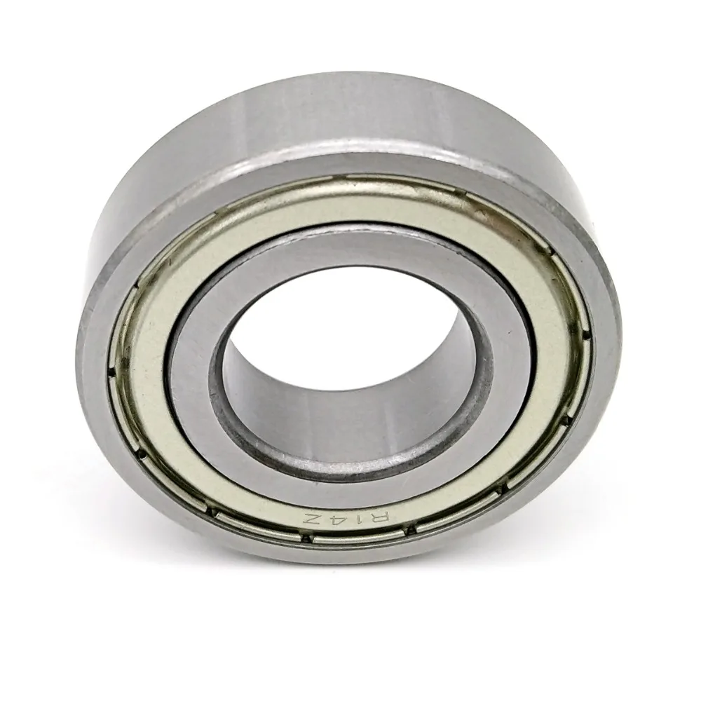 Подшипник DALUO R14 R14ZZ R14Z R14RS дюймовые шариковые подшипники с глубоким желобом