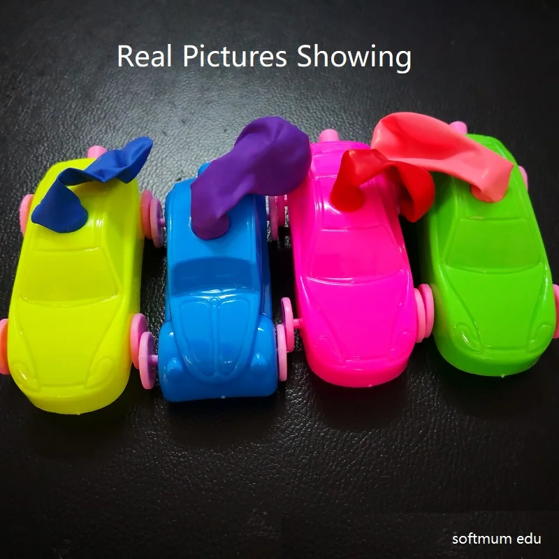 balloon backlash car 6
