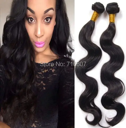 Wholesale Body Wave 18inch Peruvian Weave 3 Piece Lot Peruvian