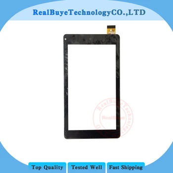

A+ 7 inch touch csreen for Tablet zhc-0312a touch Screen Touch Panel Digitizer Glass Sensor Replacement