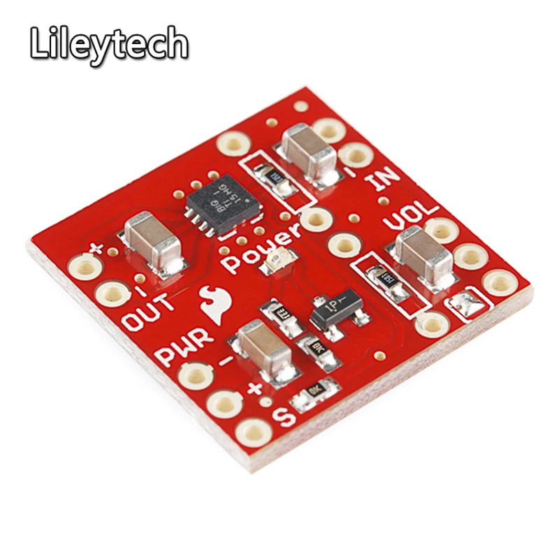 TPA2005D1 250Khz Mono Amp Breakout Class D Audio Amplifier Module Board