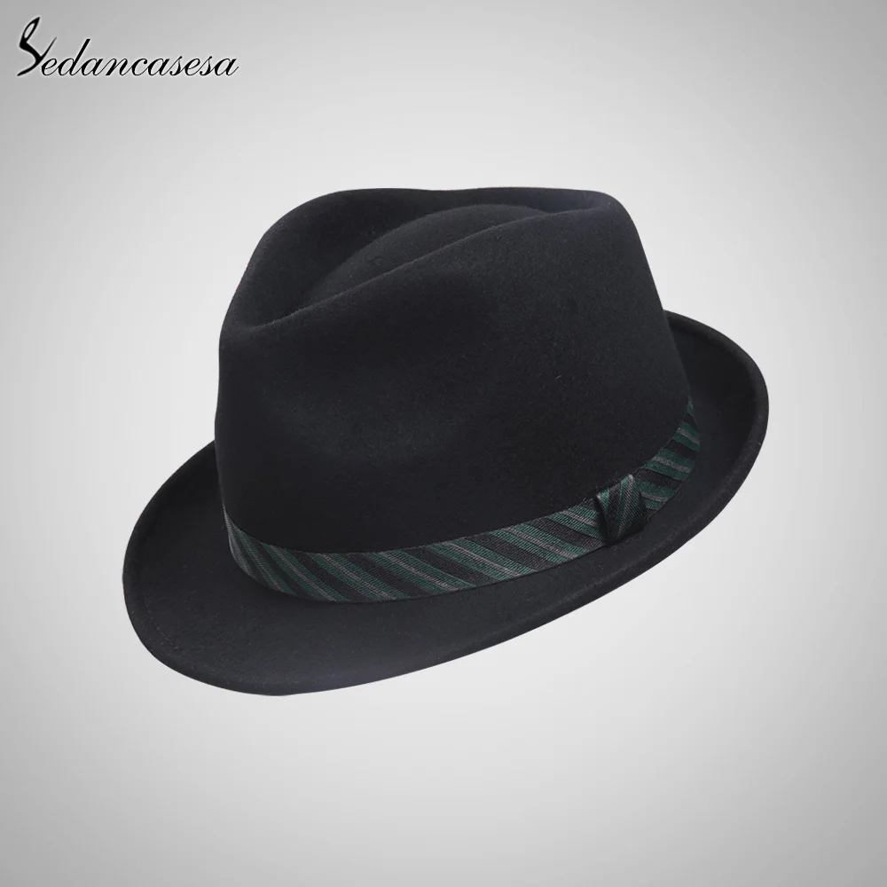 mens fedora hat australia