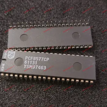 

Free Shipping! 2pcs/lot PCF8577CP LCD direct/duplex driver with I2C-bus interface DIP-40