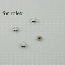 1 шт зеленый/синий жемчуг Замена для ободка Rlx-керамический люминесцентный