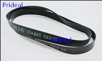 

Paper output belt C231-3878 For JP 780C JP5410 JP3440 JP2432 Duplicator Parts Paper output belt Paper feed belt