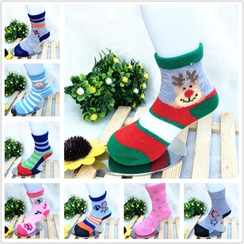 

1PC 0-2 year old spring and summer months thin air newborn infant baby socks and pure cotton doll by stereo