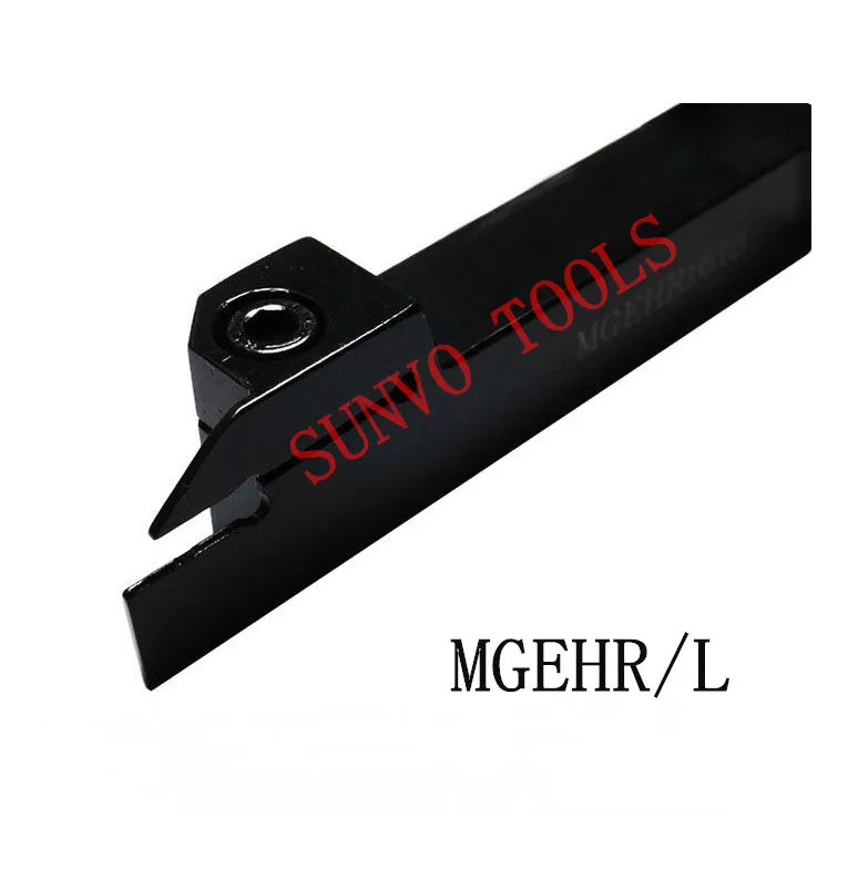 

MGEHR1616-3 MGEHL1616/MGEHR1616 2/-2/-2.5/-3/-4 Grooving Lathe Holder CNC Turning Tools MGMN/MGGN/MRMN200-G/300-G/400-G PC9030