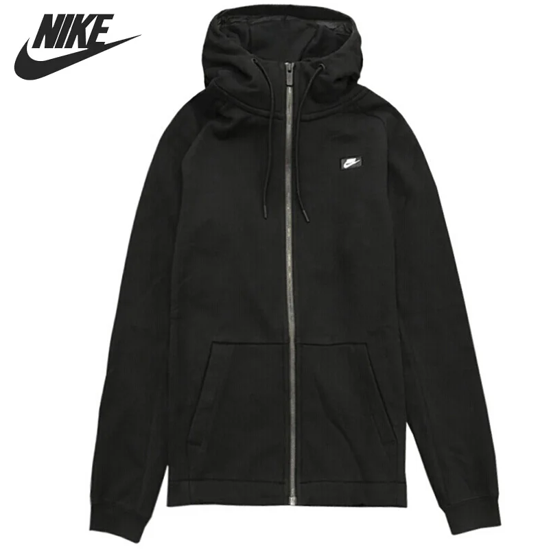 

Original New Arrival NIKE Men's Jacket Hooded Sportswear