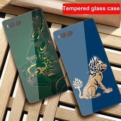 На Алиэкспресс купить стекло для смартфона for smartisan nut u2 pro u2pro tempered case glass back cover for smartisan nut u3 pro u3pro phone case u3 u 3 soft edge cases