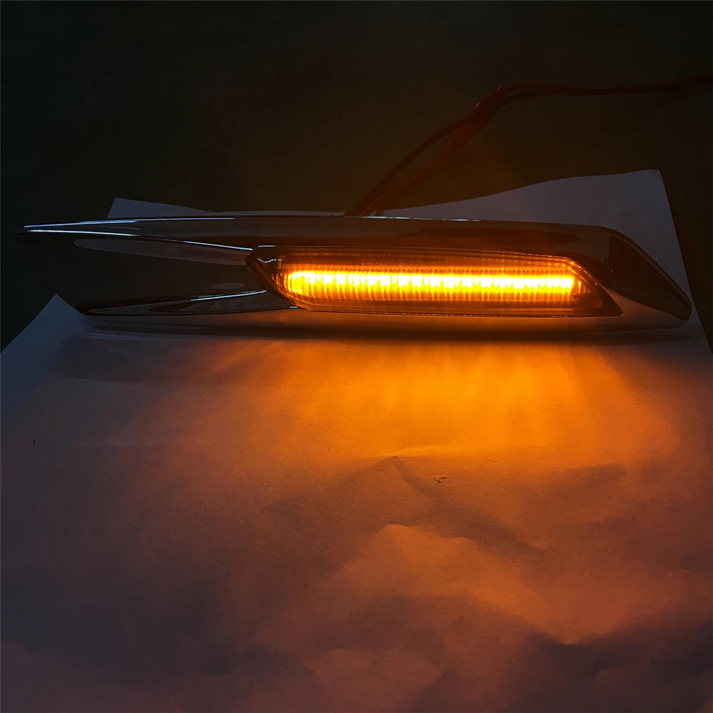 Turn Signal Light (11)