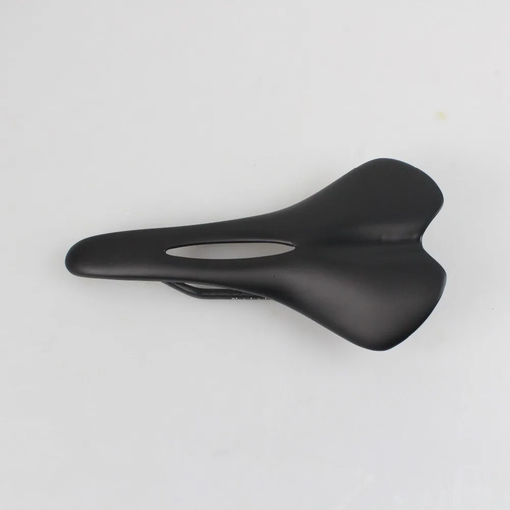 

MTB Road bike carbon saddle bicycle saddles Carbon Bicycle seat black Matte carbon bike front seats KQ-SA11 black