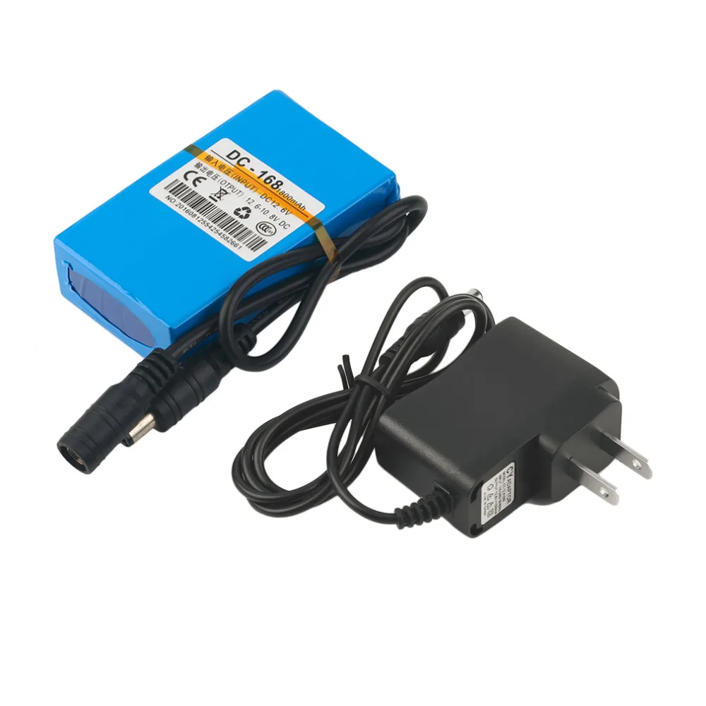 Аккумулятор 12v 1800mah