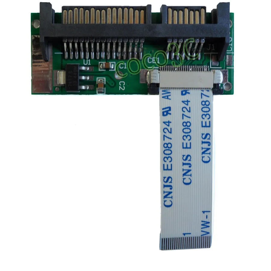 lif to sata 1