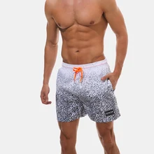 SD103 летние быстросохнущие пляжные шорты мужские плавки шорты трусы Горячая доска Мужская одежда для плавания Snga костюмы для плавания бассейн шорты для плавания