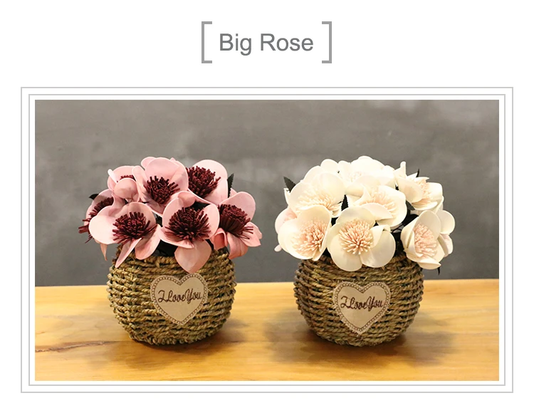 08 Big Rose 0