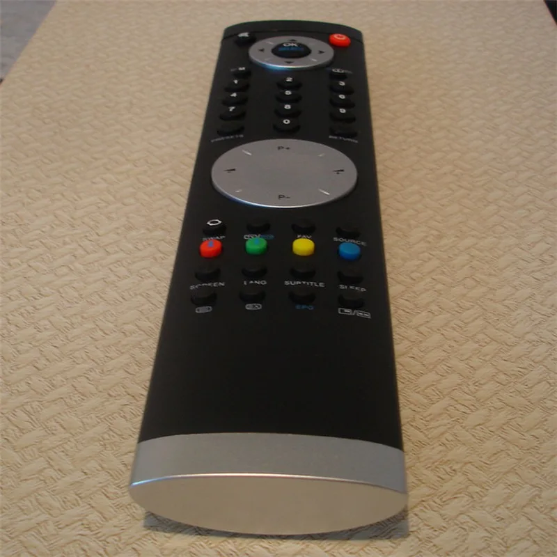 Пульт дистанционного управления RC 1800 для HITACHI tv L32HP04 L32VC04UB L42VC04/04U/04eu/04UB/04UI L37VC04U L26HP04