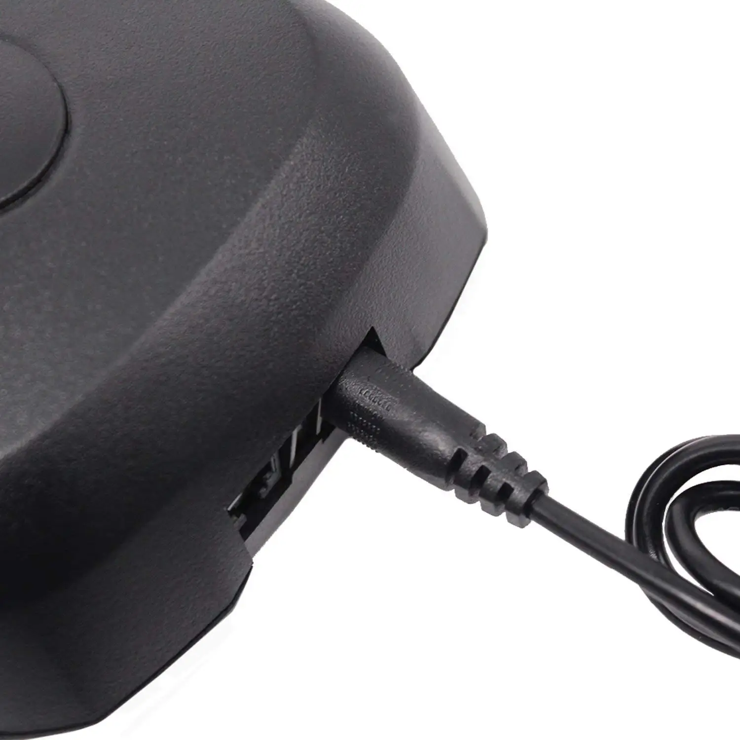 Rapid NO-IMPRES PMNN4077 Charger Base for Motorola DP3400 DP3401 DP3600 Handheld